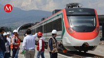 Tren México-Toluca arrancará operaciones el 14 de septiembre