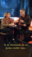 Adrián Suar y Elena Rogrer anuncian el reestreno de PIAF en el Teatro Liceo