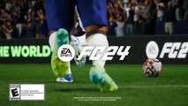 EA Sports FC 24, tráiler gameplay de goles