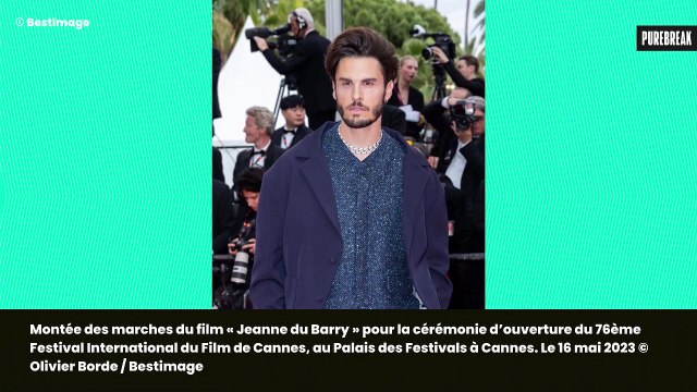 Baptiste Giabiconi officiellement papa : il dévoile le prénom improbable de son premier enfant, vous ne devinerez jamais