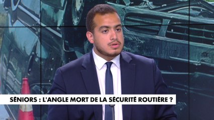 Amine Elbahi : «Le terme «homicide routier» ne va rien changer»