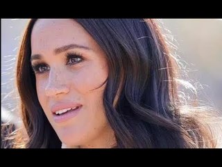 Télécharger la video: Meghan Markle « regrette » le livre du prince Harry après avoir été surnommée « geignarde profession