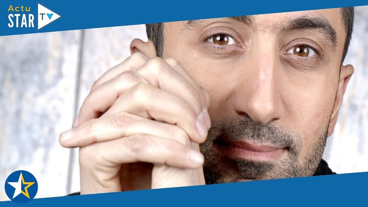 Jimmy Mohamed dévoile pour la première fois sa très discrète femme, magnifique brune au sourire rava