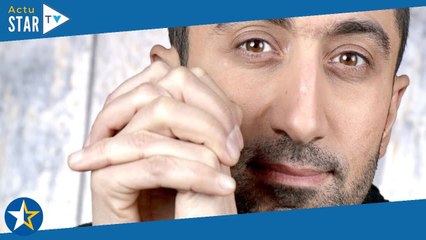 Jimmy Mohamed dévoile pour la première fois sa très discrète femme, magnifique brune au sourire rava