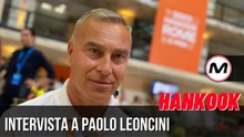 FORMULA E 2023 | Intervista esclusiva a Paolo Leoncini, Hankook Tire Italia