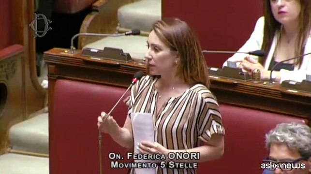 Onori (M5s): Tajani riferisca in Aula su iniziative per Zaki