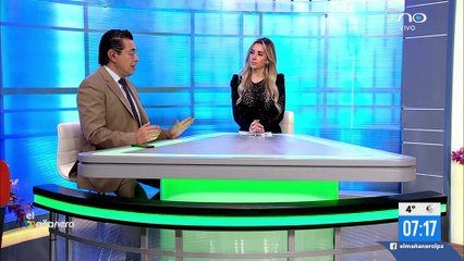 Amparo Carvajal cumple 8 días de vigilia en la APDHB