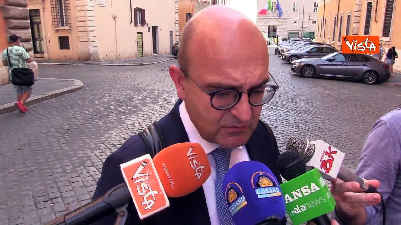 Misiani (PD): "La nostra posizione sulla gestazione per altri rimane per la legge 40"