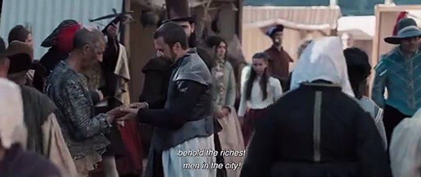 1618 : Inquisition Bande-annonce (EN)