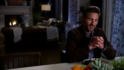 Curious Caterer: Grilling Season Bande-annonce (EN)