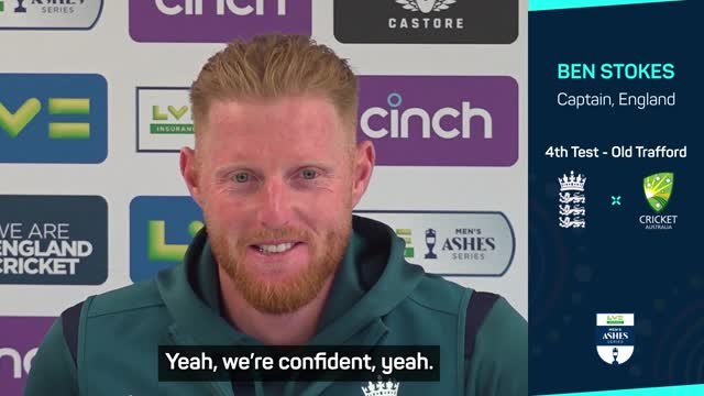 Weather could force Stokes and England to be bolder in fourth Ashes Test