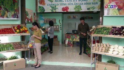 Hoa Hồng Cho Sớm Mai - Tập 37 - Phim Việt Nam THVL