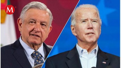 AMLO agradece a Biden por aplazar sanciones a México por vaquita marina