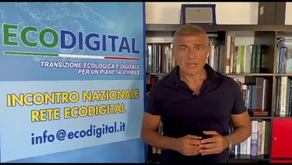 Pecoraro Scanio: "Con Conte contro soldi Pnrr per le armi"