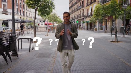 23-J | Cuatro calles: cambio climático