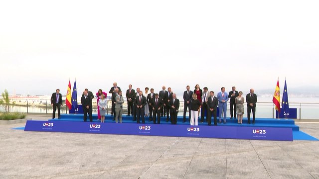 Concluye la cumbre informal de Pesca de la UE, sin previsión de un fondo para financiar buques