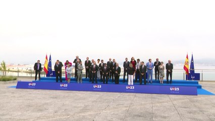 Concluye la cumbre informal de Pesca de la UE, sin previsión de un fondo para financiar buques