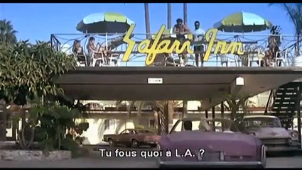 True Romance (1993) - Bande annonce