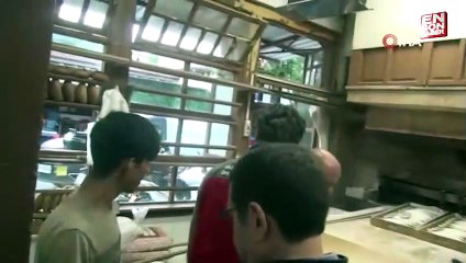 Muğla’da fırınlarda gramaj ve hijyen denetimi