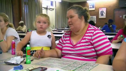 Chegou Honey Boo Boo Episodio 9 Temporada 1