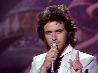 David Essex - Let It Flow