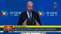 CELAC European Union Summit to be held every 2 years