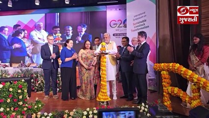 पशुधन के टिकाऊ व सतत विकास के लिए केंद्र सरकार ने किया प्रयास : रूपाला