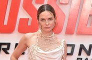 Rebecca Ferguson:'Mission est probablement la seule franchise qui sait écrire des scénarios pour les femmes'