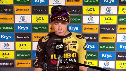 Tour de France 2023: Jonas Vingegaard Celebrates Victory in Stage 16 🏆