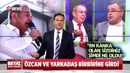 Beyaz Ana Haber 18 Temmuz 2023