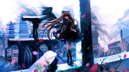 [Yonder Voice] 残光 − Rémanence [Sub EN]