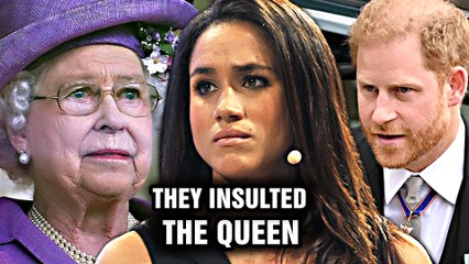Unforgivable Things Meghan Markle and Harry Have Done | HIGHLIGHTS