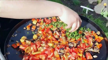 ПЕРЕПЕЛКИ или КУРИНЫЕ КРЫЛЫШКИ- Сразу 2 рецепта Птиц Приготовленных в ТАНДЫРЕ!