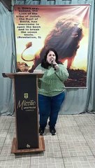 ☆A Eternidade de Deus e a Mortalidade do homem ☆_Ap.Douglas_Macknight -