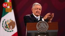 AMLO dice que hará una 
