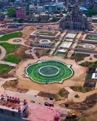 कोटा के पर्यटन को अन्तरराष्ट्रीय मानचित्र पर लाने की कवायद