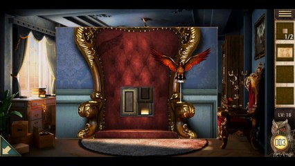 Can you escape 50 rooms part 16 level 18