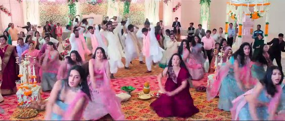 Tum Tum - Video Song (Hindi) - Enemy - Vishal - Arya - Anand Shankar - Vinod Kumar - Thaman S