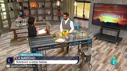 Cómo llevarse bien con la familia en las fiestas de Navidad