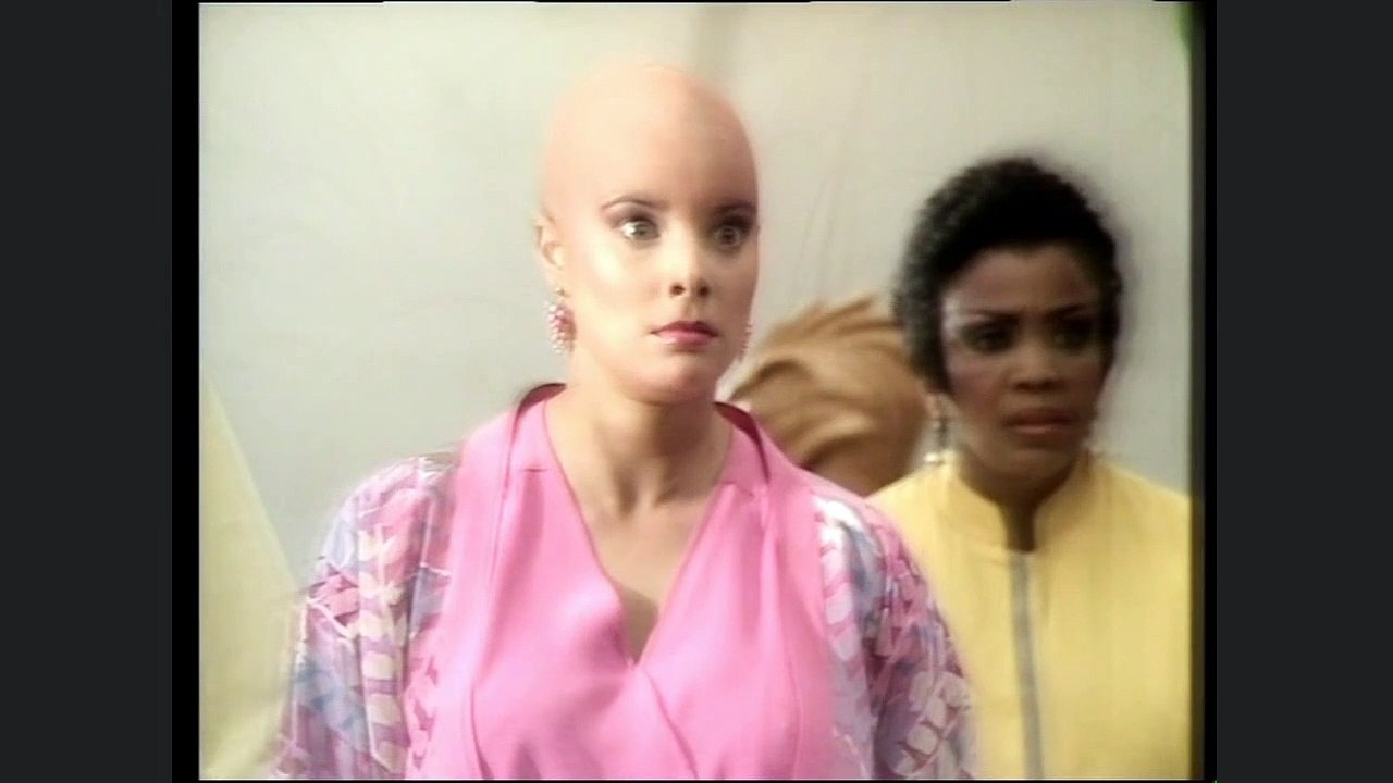 The Trial of a Time Lord (1986) - Deleted Scenes