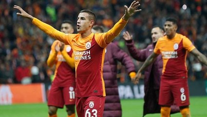 Galatasaray'da beğendiği paylaşım sonu olmuştu! Bartuğ Elmaz, Fenerbahçe'ye imza atıyor