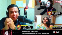 EL VACILÓN EN VIVO ¡El Show cómico #1 de la Radio! ¡ EN VIVO ! El Show cómico #1 de la Radio en Veracruz (250)