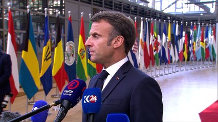 La UE y CELAC pactan sin Nicaragua una declaración final que condena la invasión rusa en Ucrania