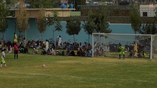 بلوچ فٹبال کلب سہراب نے پینلٹی کک پر 6-5 جیت گیا۔