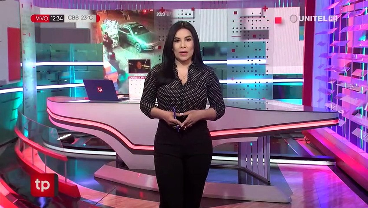 Mujer que apuñaló y mató a Nayeli tiene antecedentes de robo, será cautelada