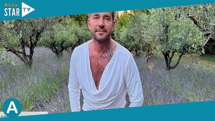 Mathieu (ADP) bientôt papa ? Il annonce le début d'une « nouvelle étape » décisive