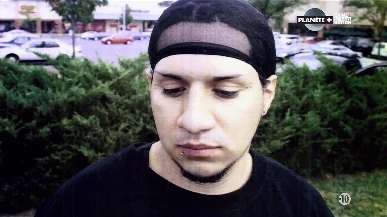 Gangsters Les Diables De L Amérique S03E03 Rances Ulices Amaya Marchand d'esclaves moderne