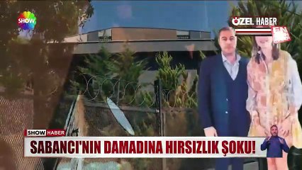 İstanbul'da 3 milyon liralık soygun