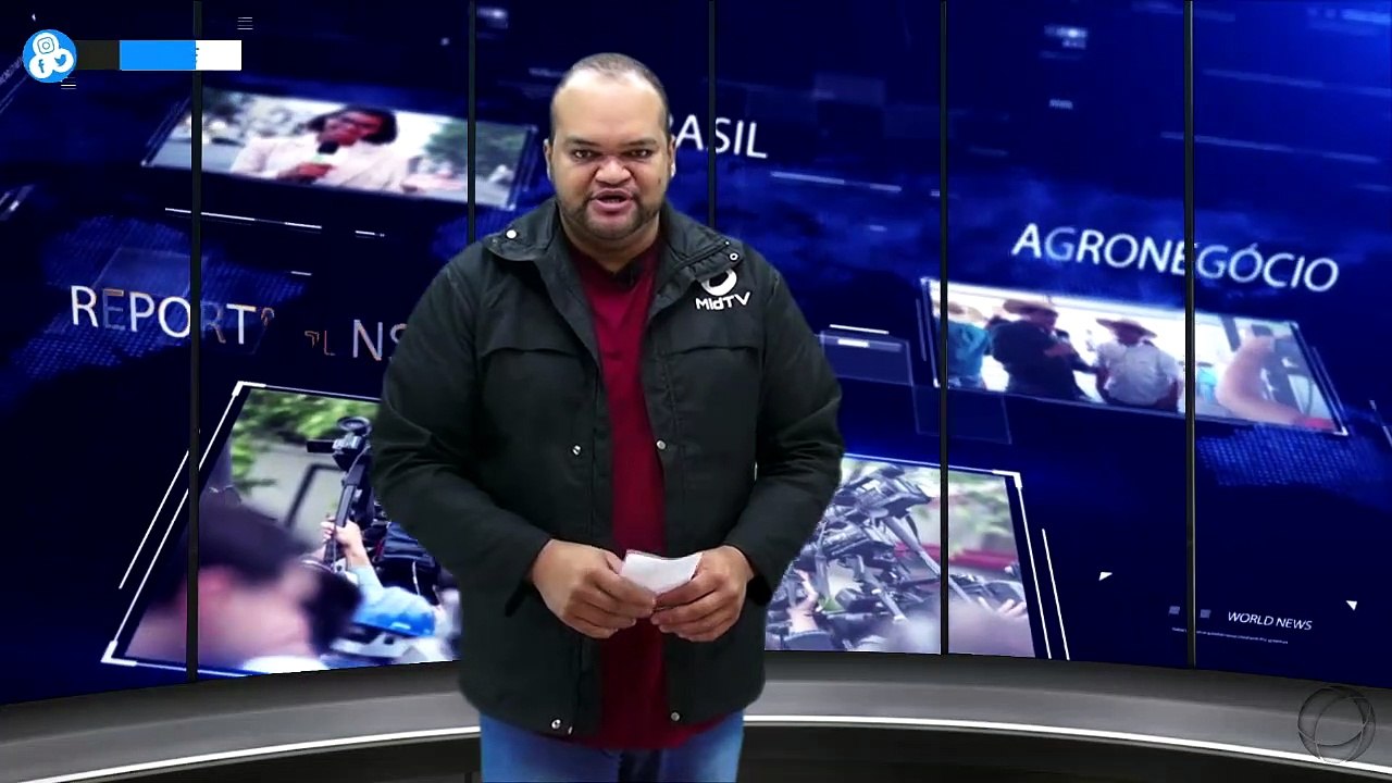 Prefeito de Palotina se reúne com membros do COPEP para definir detalhes da Marcha para Jesus