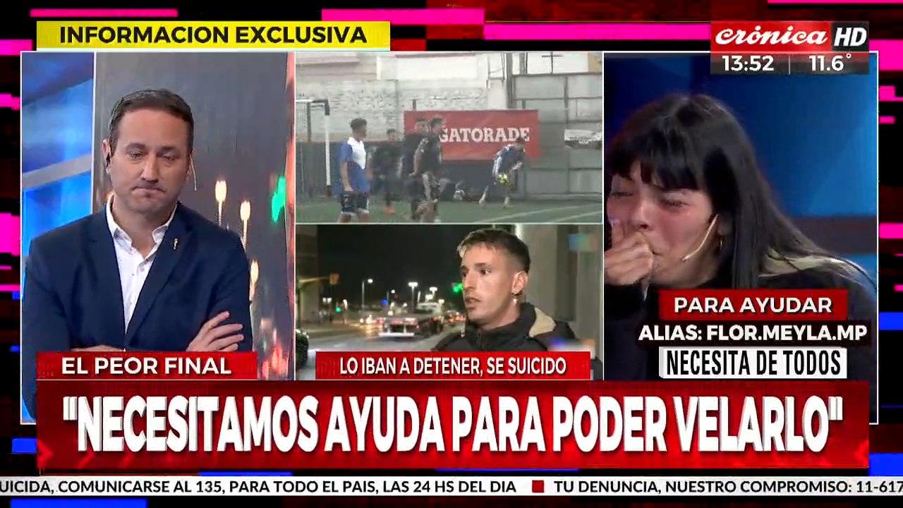 audio arbitro
